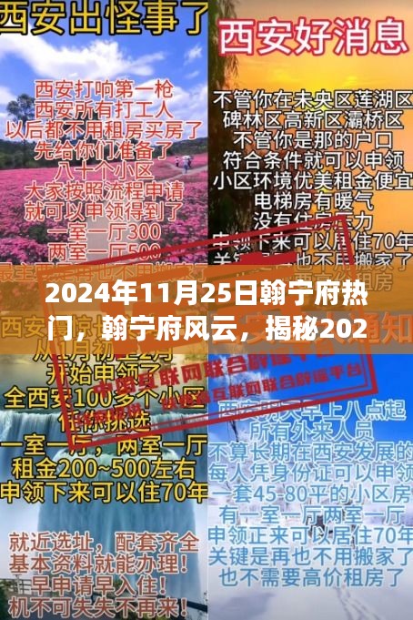 揭秘翰宁府风云，辉煌盛典与深远影响在2024年11月25日的展现