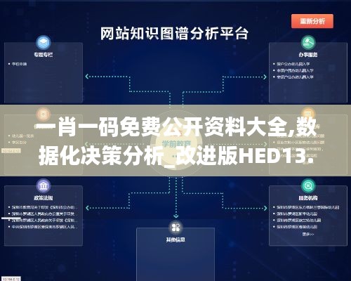 一肖一码免费公开资料大全,数据化决策分析_改进版HED13.40