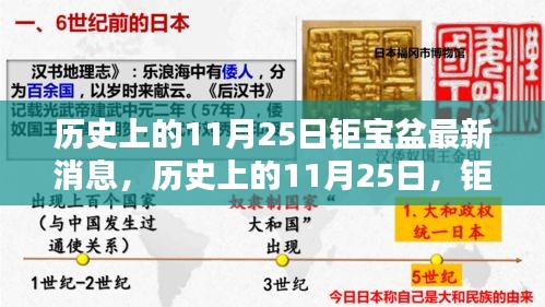 历史上的11月25日，钜宝盆最新消息揭秘