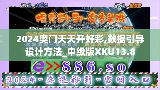 2024奥门天天开好彩,数据引导设计方法_中级版XKU13.8