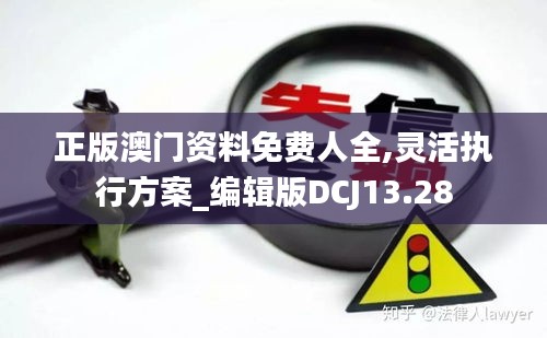 正版澳门资料免费人全,灵活执行方案_编辑版DCJ13.28