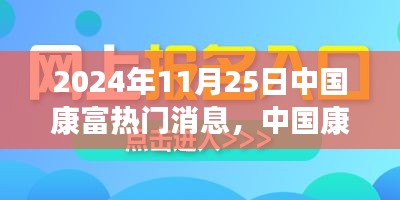 揭秘中国康富热门消息，产品特性、用户体验与目标用户群体深度分析（XXXX年XX月XX日版）