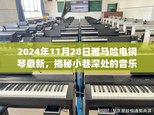 雅马哈电钢琴最新揭秘，小巷深处的音乐宝藏之旅（2024年11月28日）