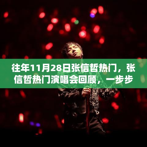 张信哲音乐盛宴回顾，历年演唱会之旅与粉丝共同见证的音乐盛宴（往年11月28日回顾）