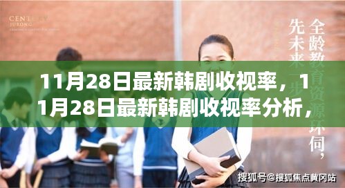 11月28日韩剧收视率报告，热门剧集引发热议与深思