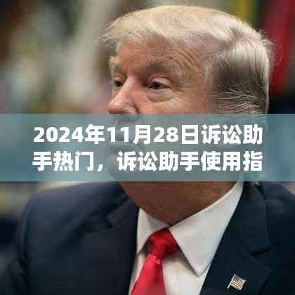 2024年诉讼助手全面指南，从入门到精通（含初学者与进阶用户必备知识）