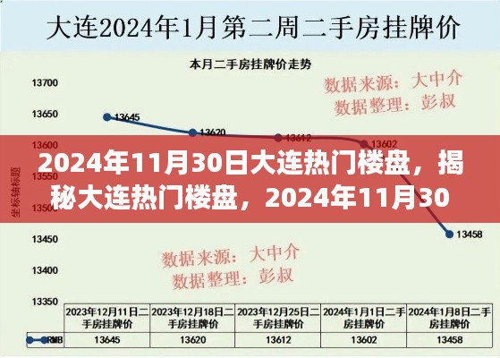 揭秘大连热门楼盘，置业热点展望与深度解析（2024年11月30日）