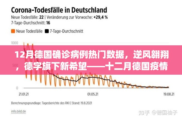 十二月德国疫情下的逆风翱翔，励志篇章与确诊病例热门数据解析