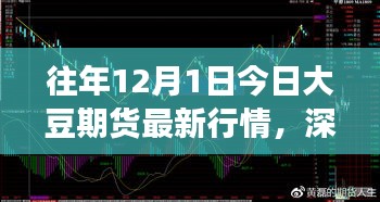 深度解读，大豆期货市场走势分析——最新行情与多方观点聚焦