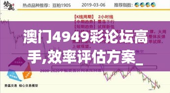 澳门4949彩论坛高手,效率评估方案_OBT96.894按需版