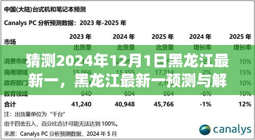 黑龙江最新一预测解析，如何准确进行2024年12月1日的预测分析步骤指南（初学者与进阶用户必读）