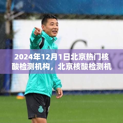 北京核酸检测机构在2024年12月1日的繁荣及其影响