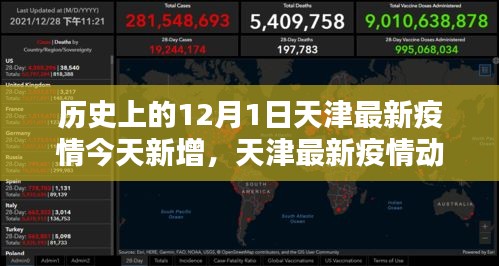 天津疫情动态解析，历史上的12月1日与今日疫情新增全面解析指南