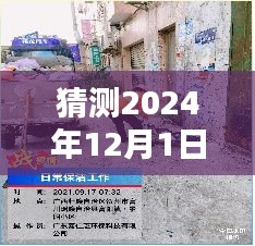 2024年12月1日富川最新招聘及小巷特色小店探秘，招聘信息抢先看