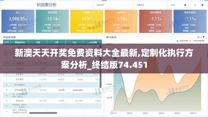 新澳天天开奖免费资料大全最新,定制化执行方案分析_终结版74.451