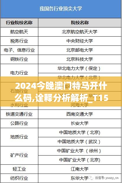 2024今晚澳门特马开什么码,诠释分析解析_T15.993