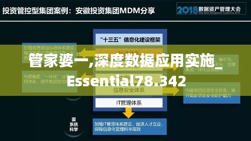 管家婆一,深度数据应用实施_Essential78.342