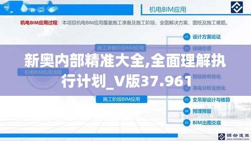 新奥内部精准大全,全面理解执行计划_V版37.961