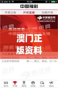 澳门正版资料免费大全新闻最新大神,实证分析说明_Ultra17.802