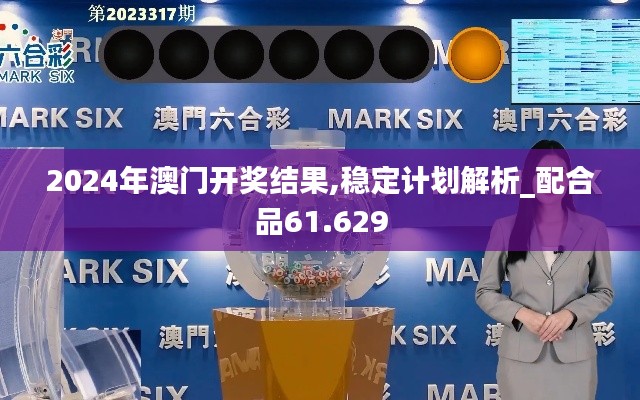 2024年澳门开奖结果,稳定计划解析_配合品61.629