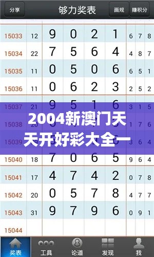 2004新澳门天天开好彩大全一,实地评估数据方案_2DM96.489