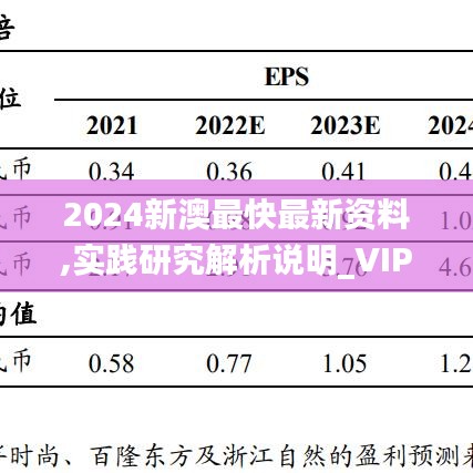 2024新澳最快最新资料,实践研究解析说明_VIP82.238