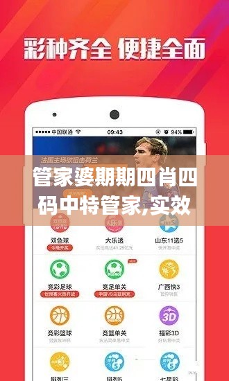 管家婆期期四肖四码中特管家,实效策略分析_uShop18.314