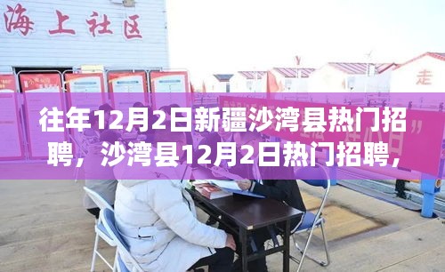 沙湾县热门招聘日，与自然共舞，探寻内心的桃花源之旅