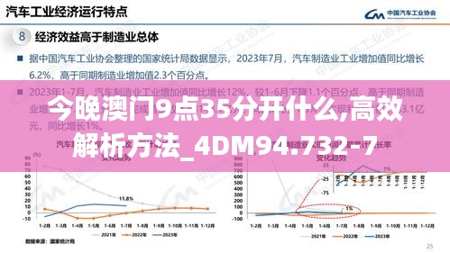 今晚澳门9点35分开什么,高效解析方法_4DM94.732-7