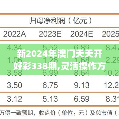 新2024年澳门天天开好彩338期,灵活操作方案设计_模拟版27.264-5