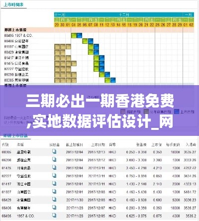 三期必出一期香港免费,实地数据评估设计_网页版41.627-4