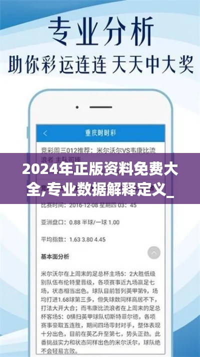 2024年正版资料免费大全,专业数据解释定义_手游版196.999-6