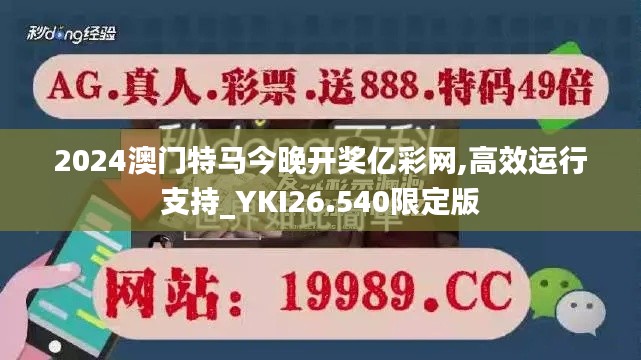 2024澳门特马今晚开奖亿彩网,高效运行支持_YKI26.540限定版