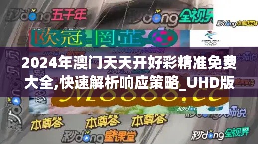 2024年澳门天天开好彩精准免费大全,快速解析响应策略_UHD版61.678