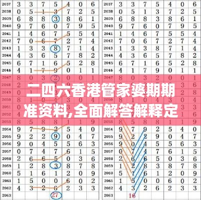 二四六香港管家婆期期准资料,全面解答解释定义_HD95.781