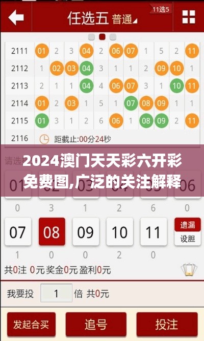 2024澳门天天彩六开彩免费图,广泛的关注解释落实热议_静态版3.520