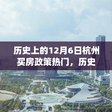 历史上的12月6日杭州买房政策深度解析，热点、特性、体验、竞品对比及用户群体探讨