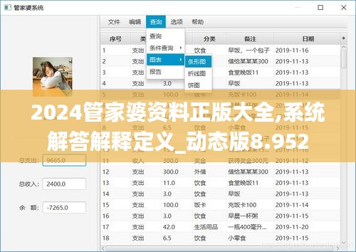 2024管家婆资料正版大全,系统解答解释定义_动态版8.952