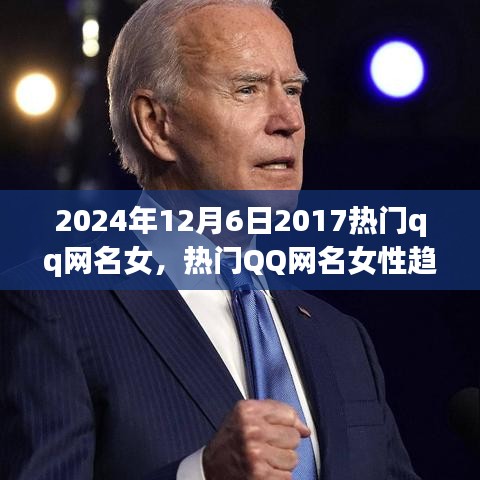 女性QQ网名演变趋势解析，以2024年热门女性QQ网名为例探讨其演变趋势