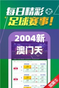 2004新澳门天天开好彩大全正版,高效解答解释定义_Plus6.978