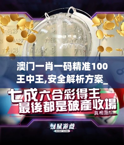 澳门一肖一码精准100王中王,安全解析方案_Gold10.665