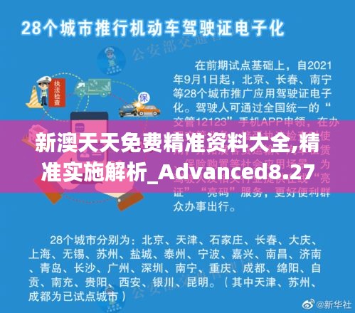 新澳天天免费精准资料大全,精准实施解析_Advanced8.273