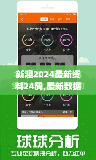 新澳2024最新资料24码,最新数据解释定义_3DM2.885