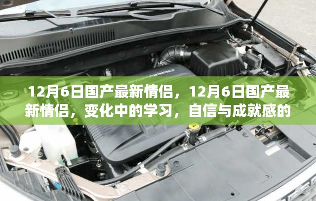 12月6日国产情侣新动态，学习中的变化与自信成就感的源泉