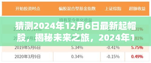 揭秘未来之旅，帽子与大自然的约会——2024年12月6日展望与预测