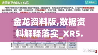 金龙资料版,数据资料解释落实_XR5.929