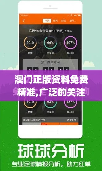 澳门正版资料免费精准,广泛的关注解释落实热议_XP6.409