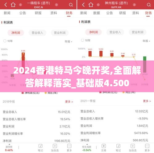 2024香港特马今晚开奖,全面解答解释落实_基础版4.500