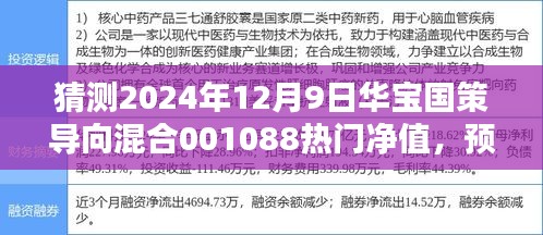 华宝国策导向混合基金净值预测，初学者与进阶用户指南（以2024年12月9日为例）