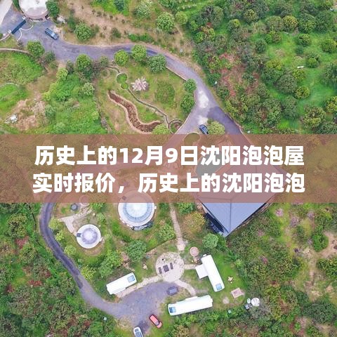 揭秘沈阳泡泡屋的历史报价与背后的故事变迁，聚焦12月9日实时动态